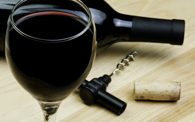 как да изберете вино