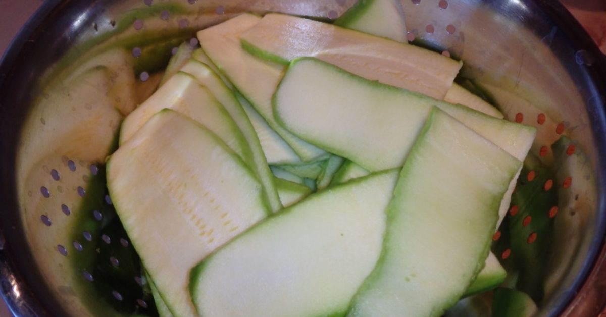  филии тиквички 