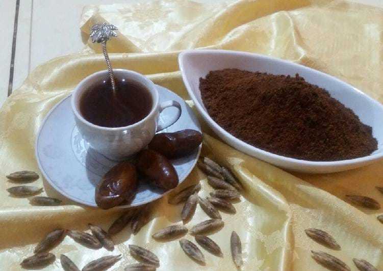 кафе от фурми