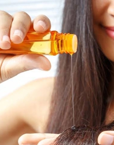 масла за коса
