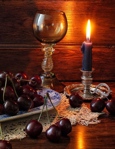  Черешова задушница 