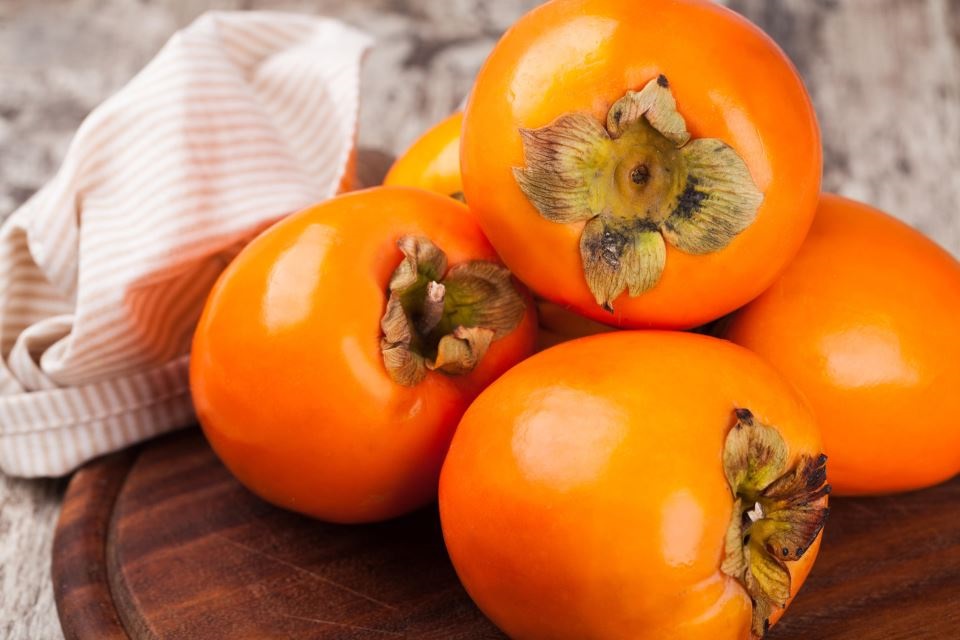 хурма ползи здраве