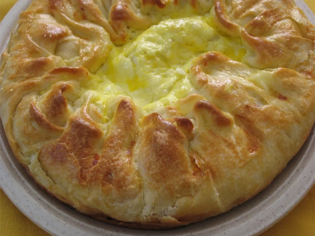 кумановски сирник