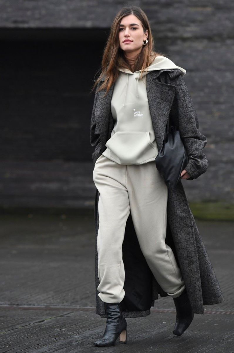 широки дрехи