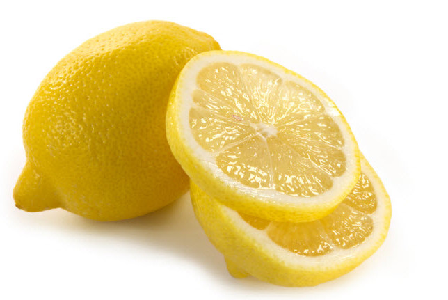 лимон ползи