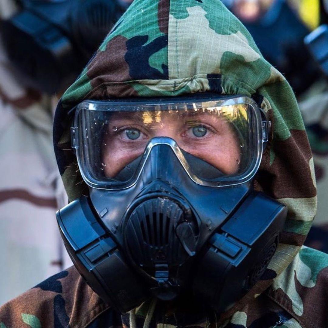  Мадисън Марш водач 