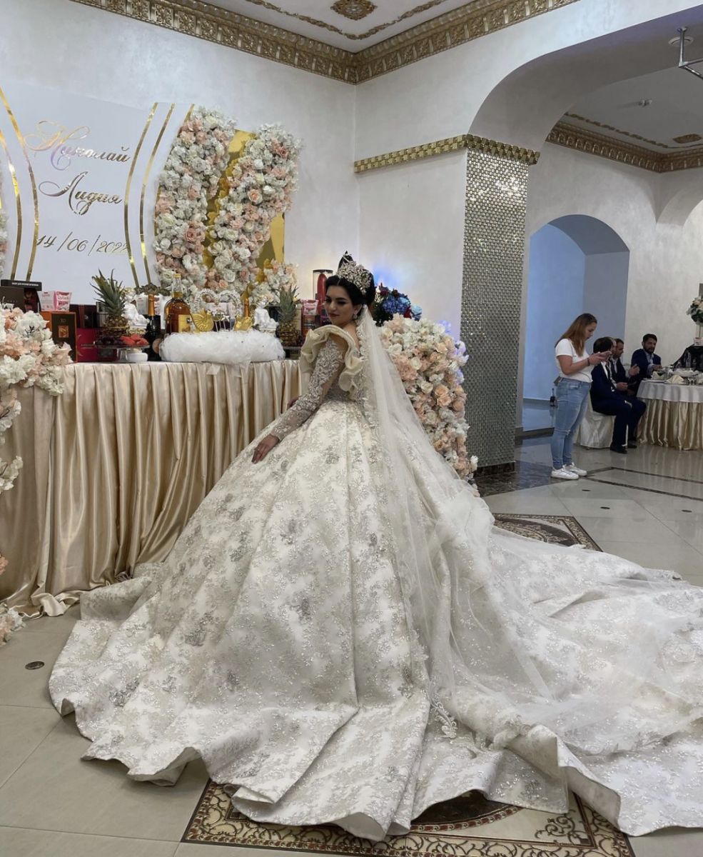  младоженка циганска женитба 