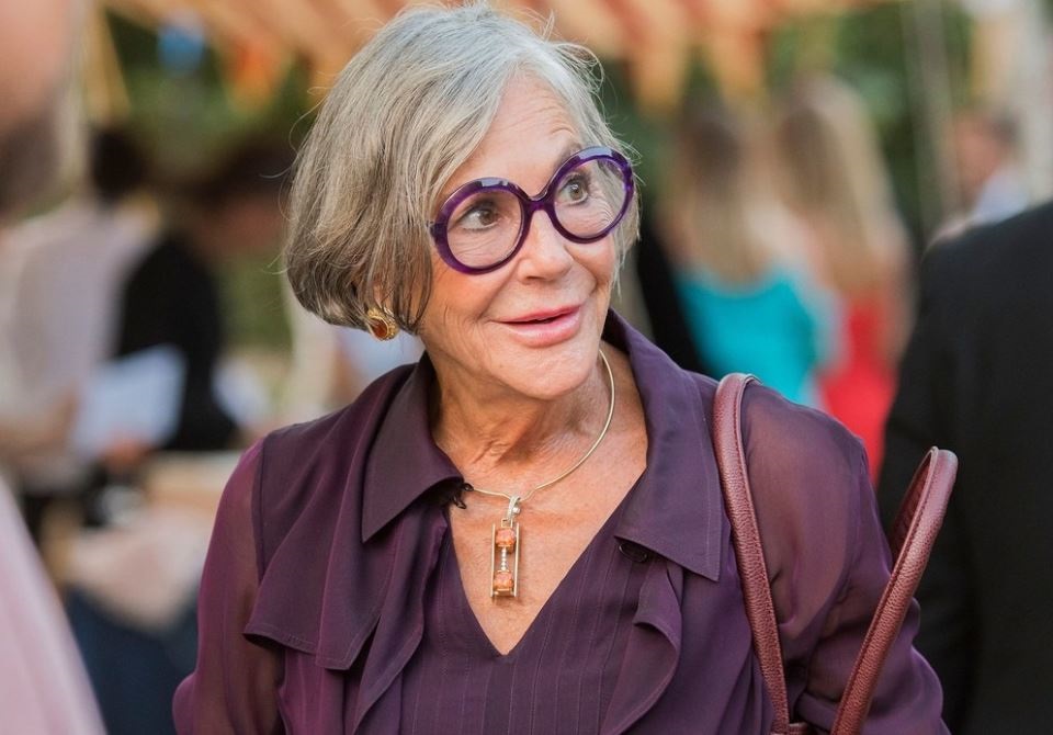 Алис Уолтън