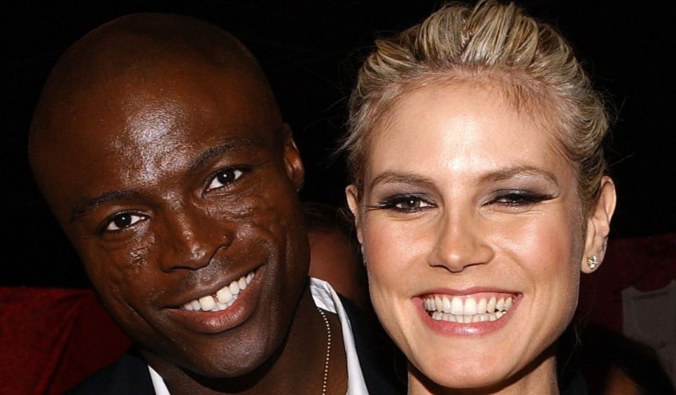 Сийл и Хайди