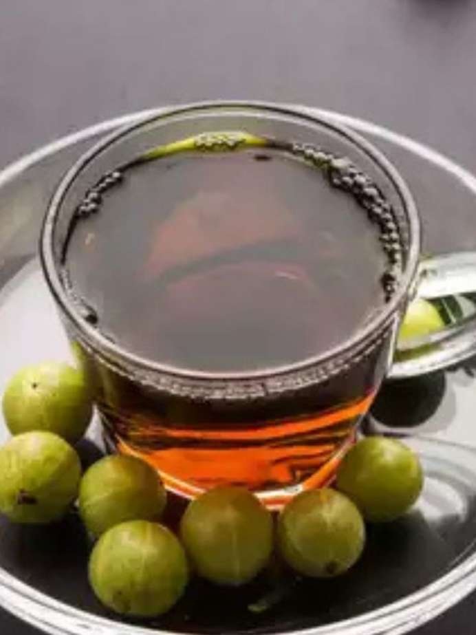 чай цариградско