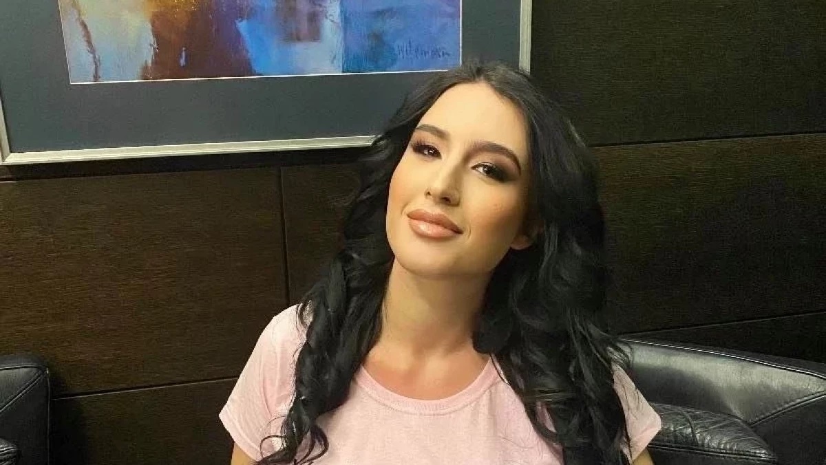  Габриела Кадиева 