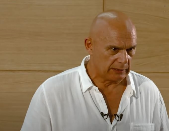 Сергей Бубновски