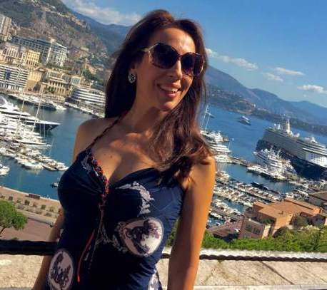  доктор Щонова 