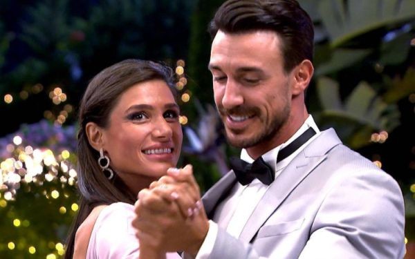  Виктор Стоянов и Александра 