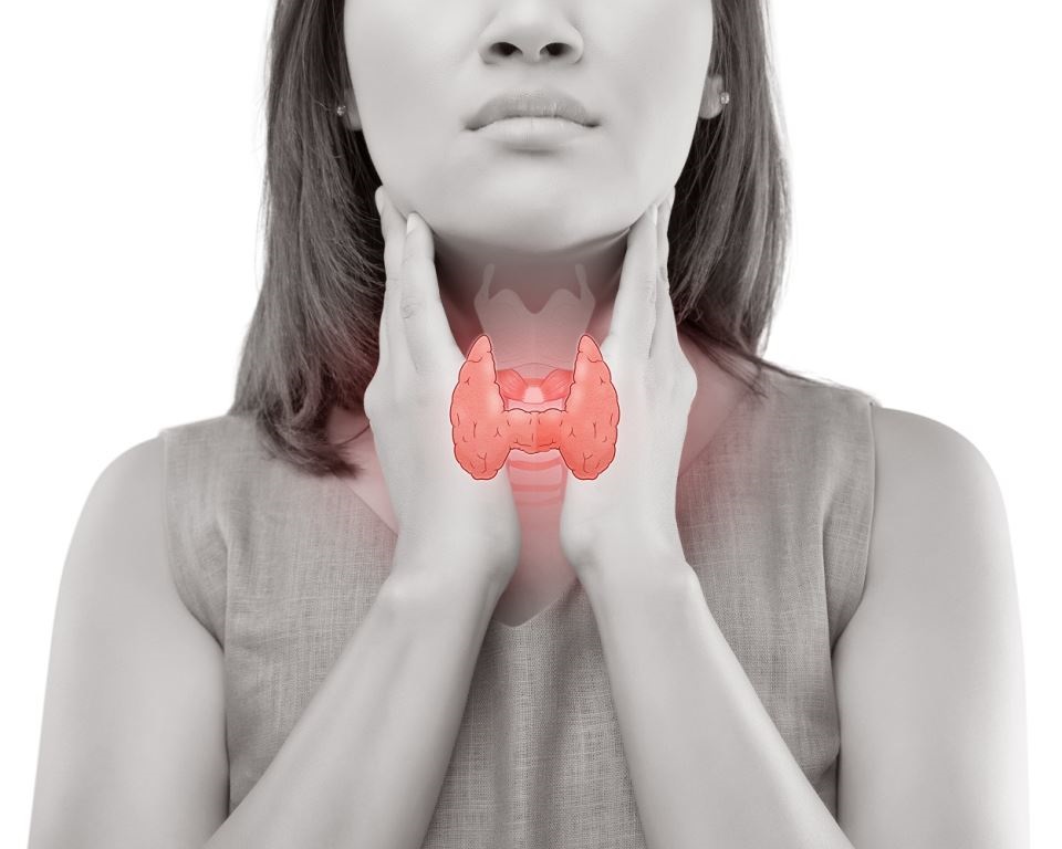 хипотиреоидизъм