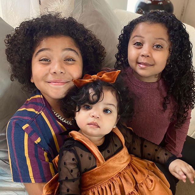  Амая Джейд порасна 