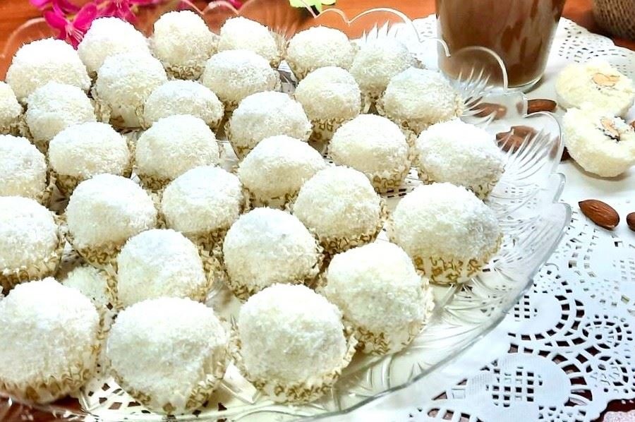 домашни бонбони