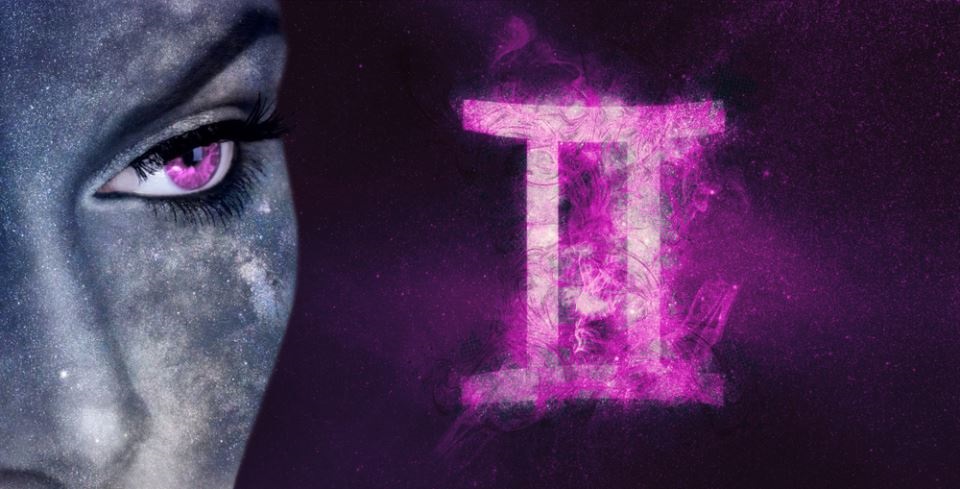 Уран в Близнаци