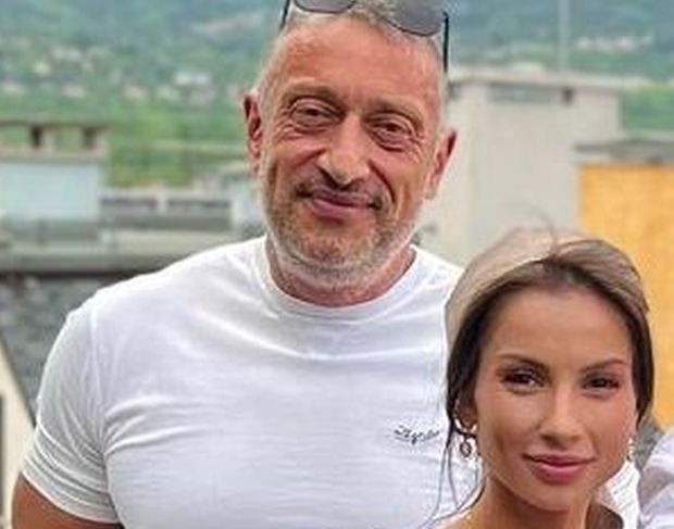 Симона и Петко