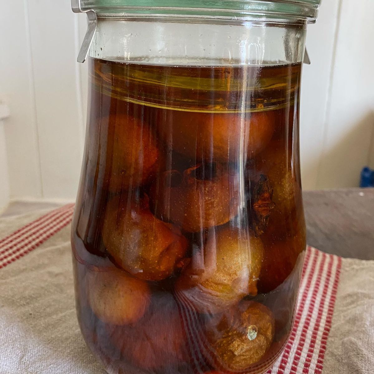 здравословен ликьор мушмула