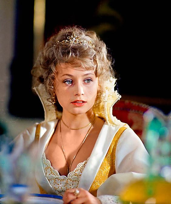 Арабела