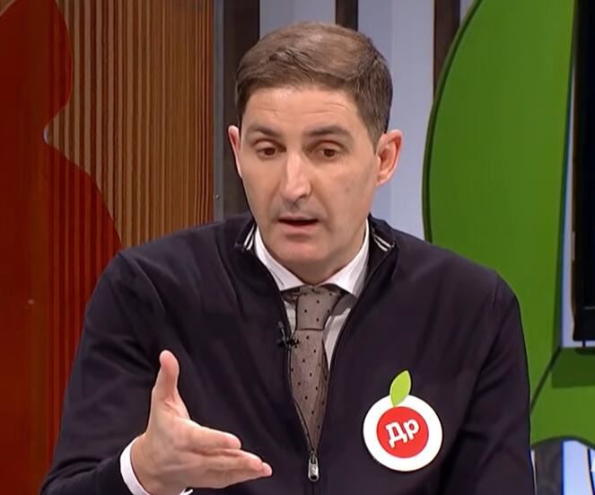 Деян Чубрило