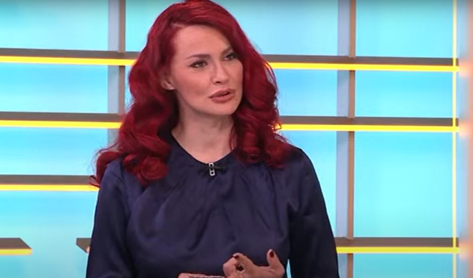 нутриционист съвети