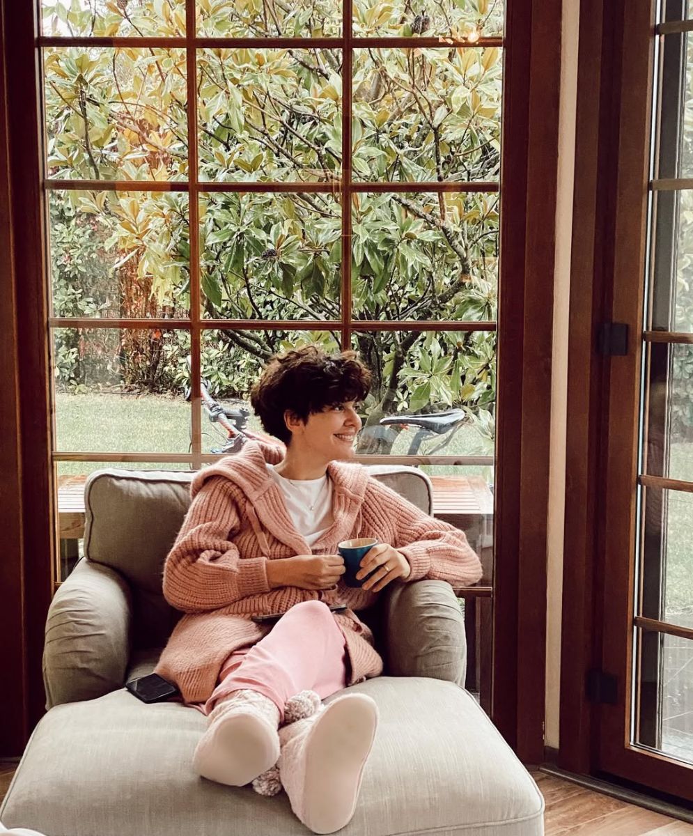  дом Халит и Бергюзар 