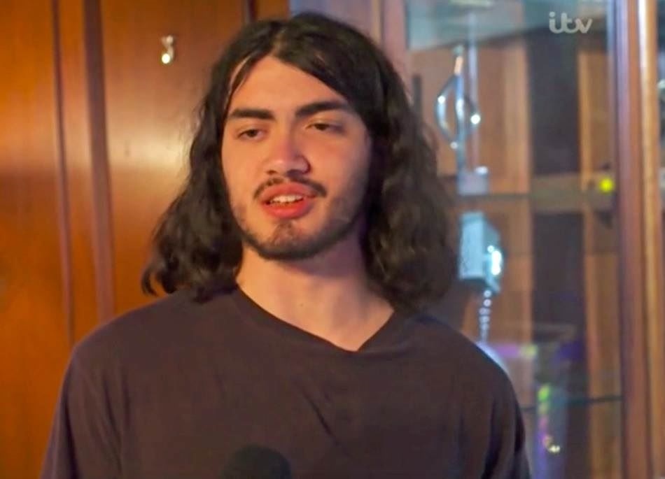 Биги Джаксън