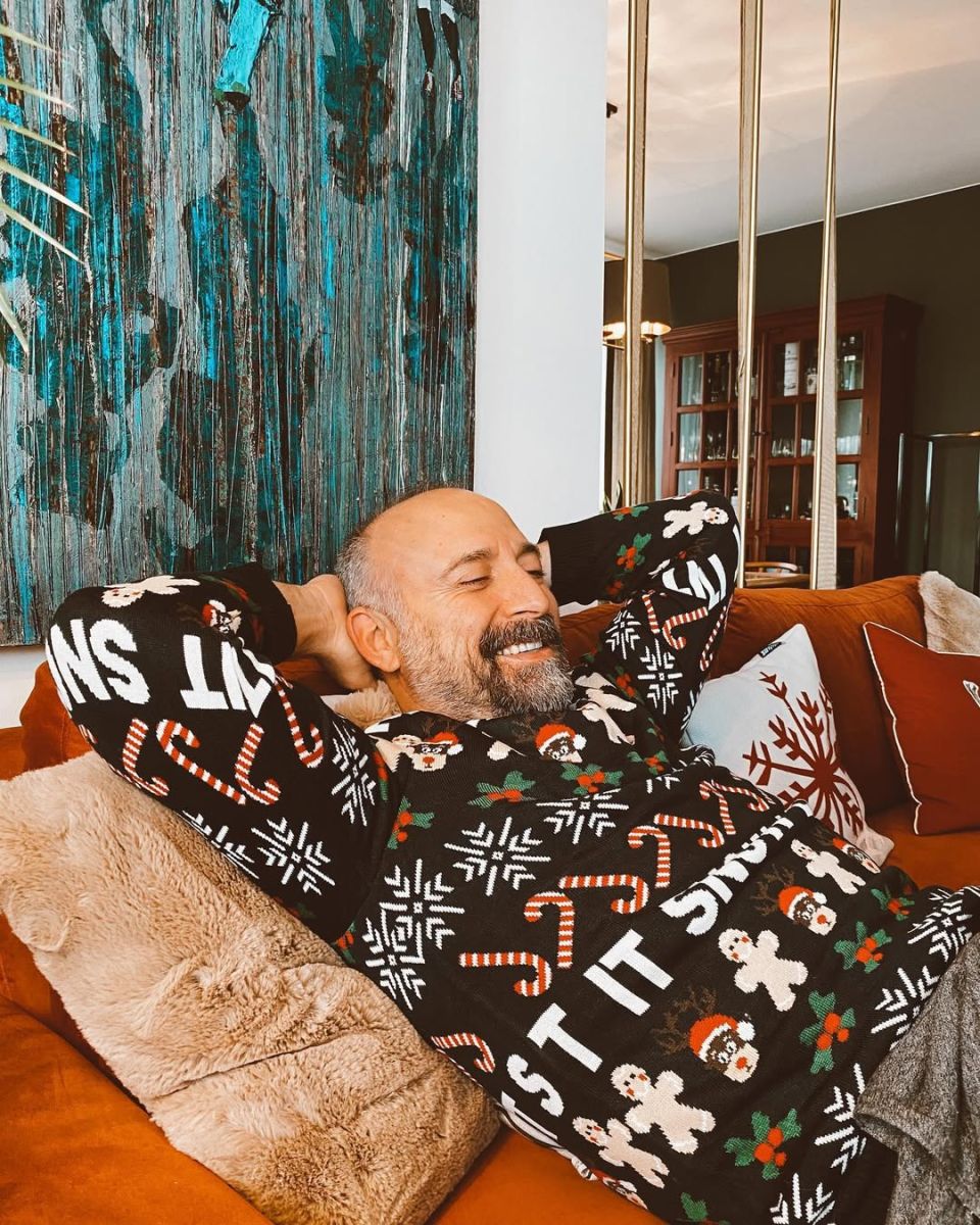  Халит Ергенч къща 