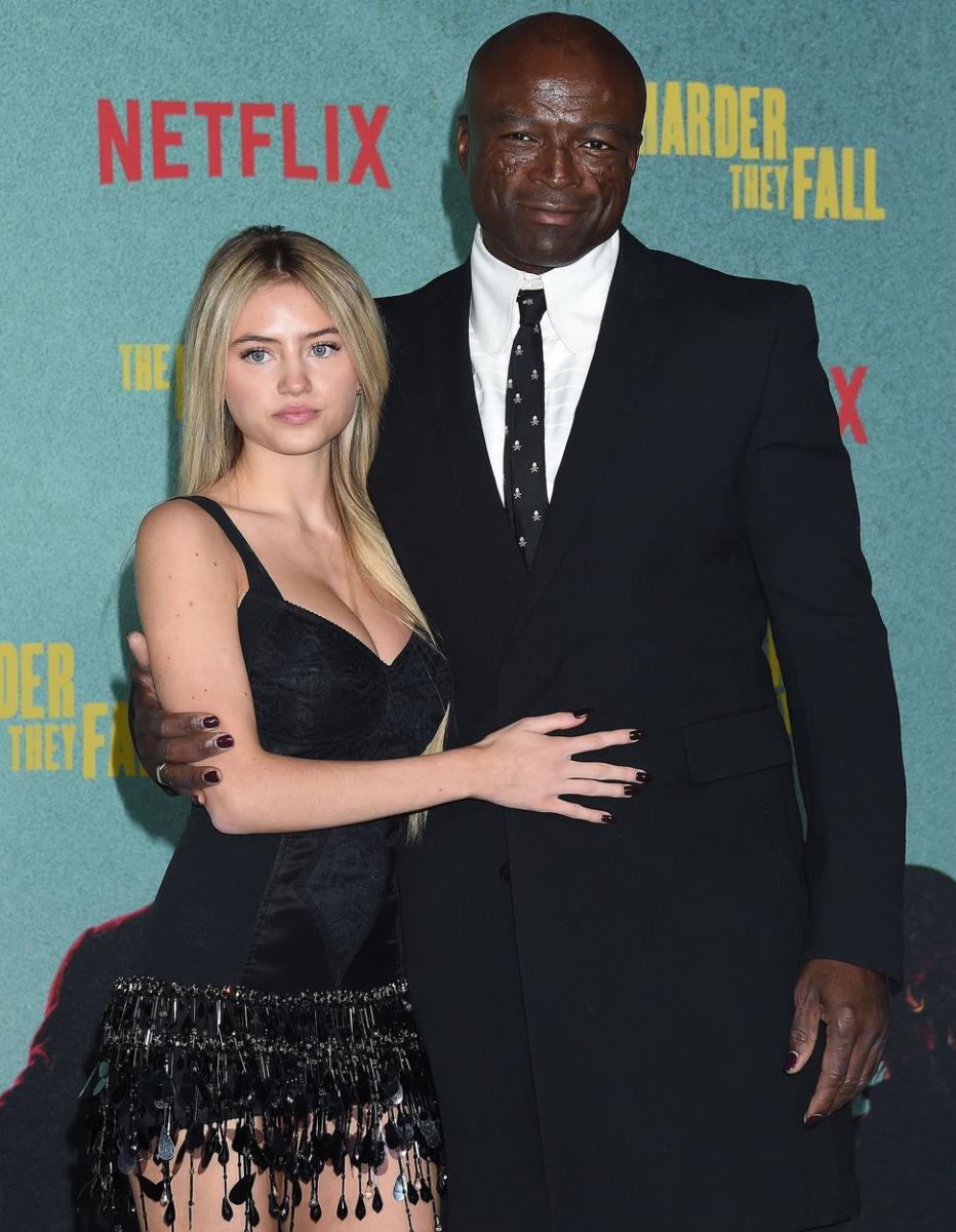 Сийл и Лени