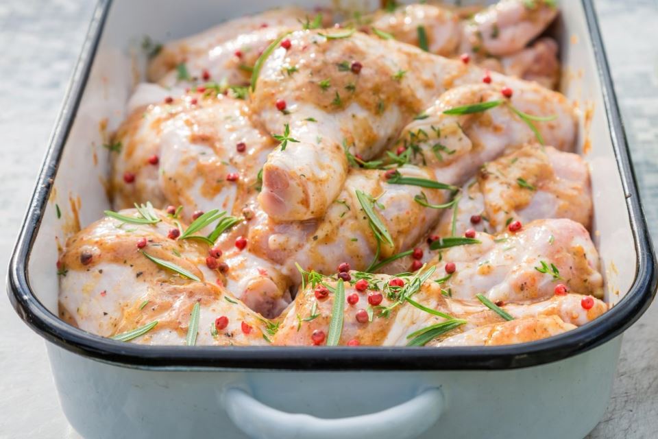 сурово пиле