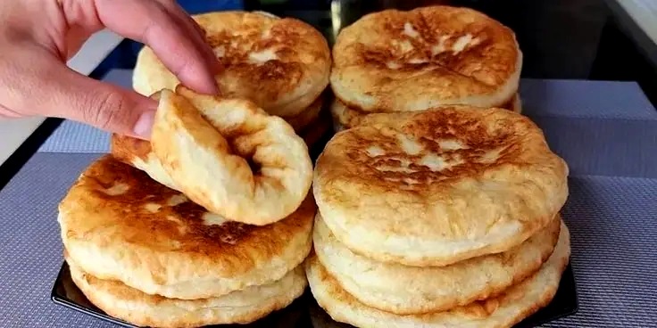 селски картофени питки