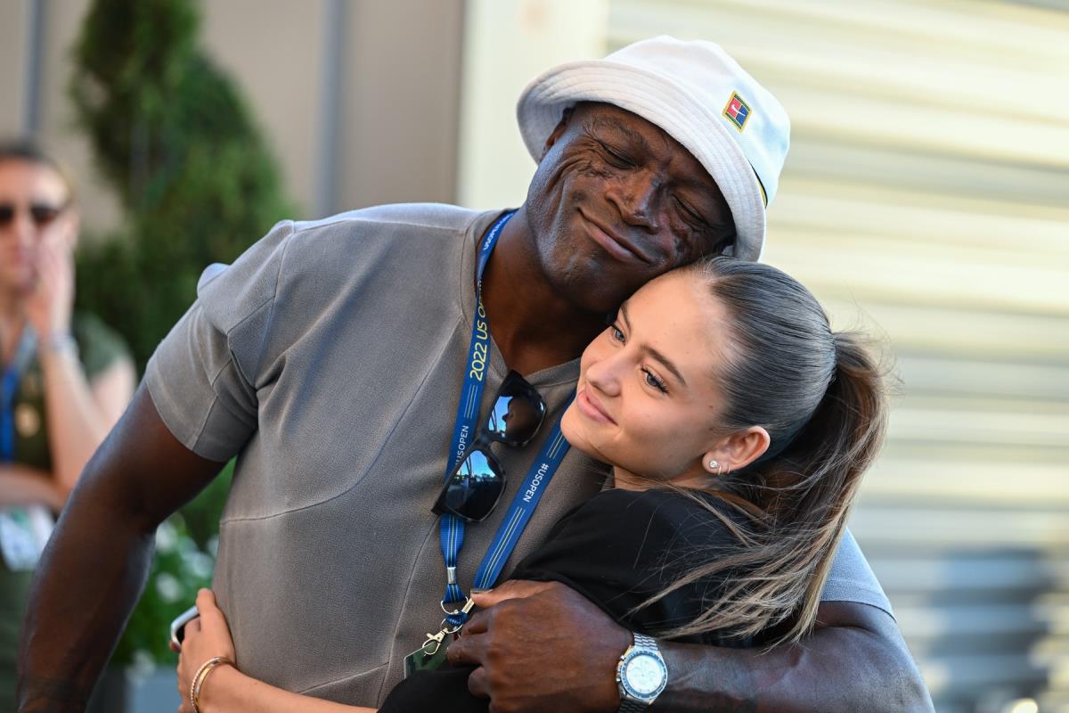 Лени и СИйл