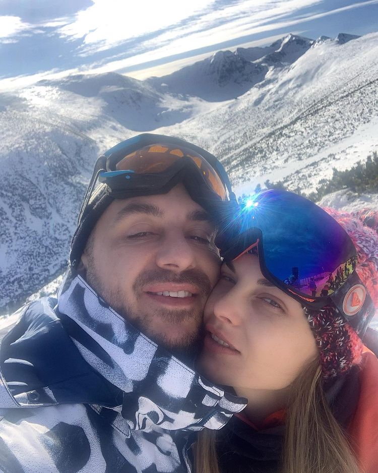  Коцето и Надя 