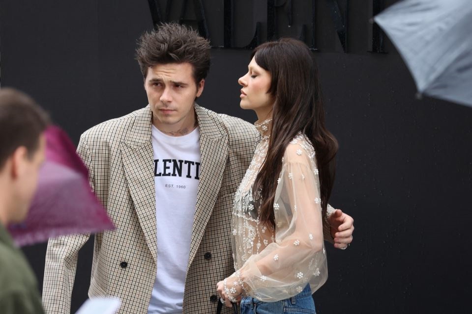 Бруклин и Никола