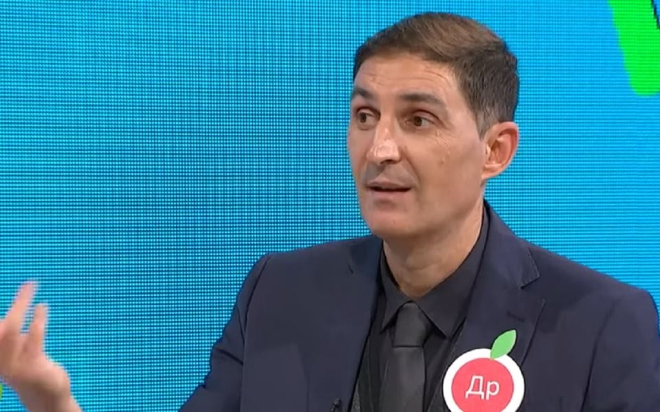 Деян Чубрило