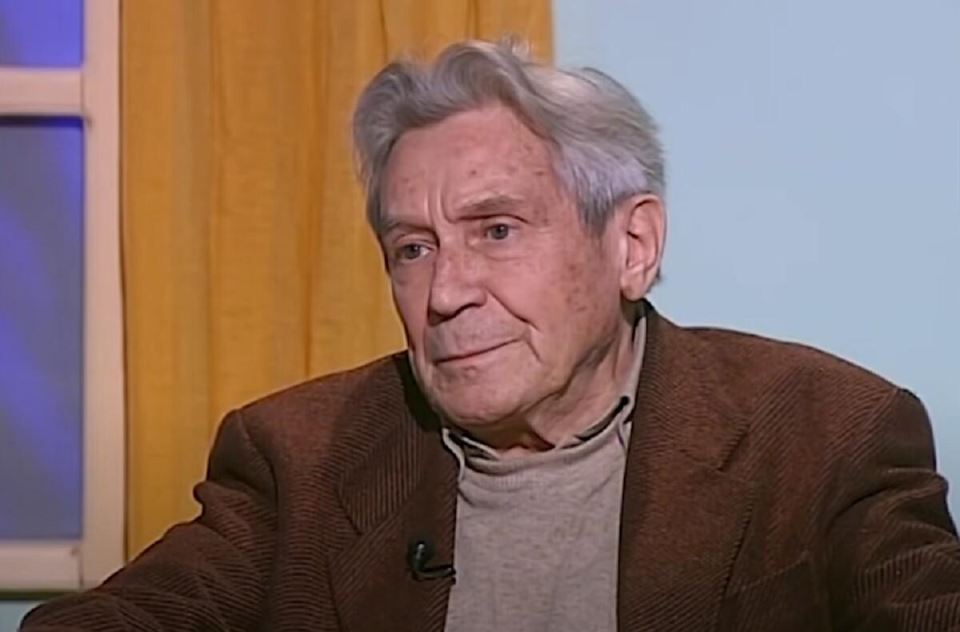 академик Йеротич психосоматика