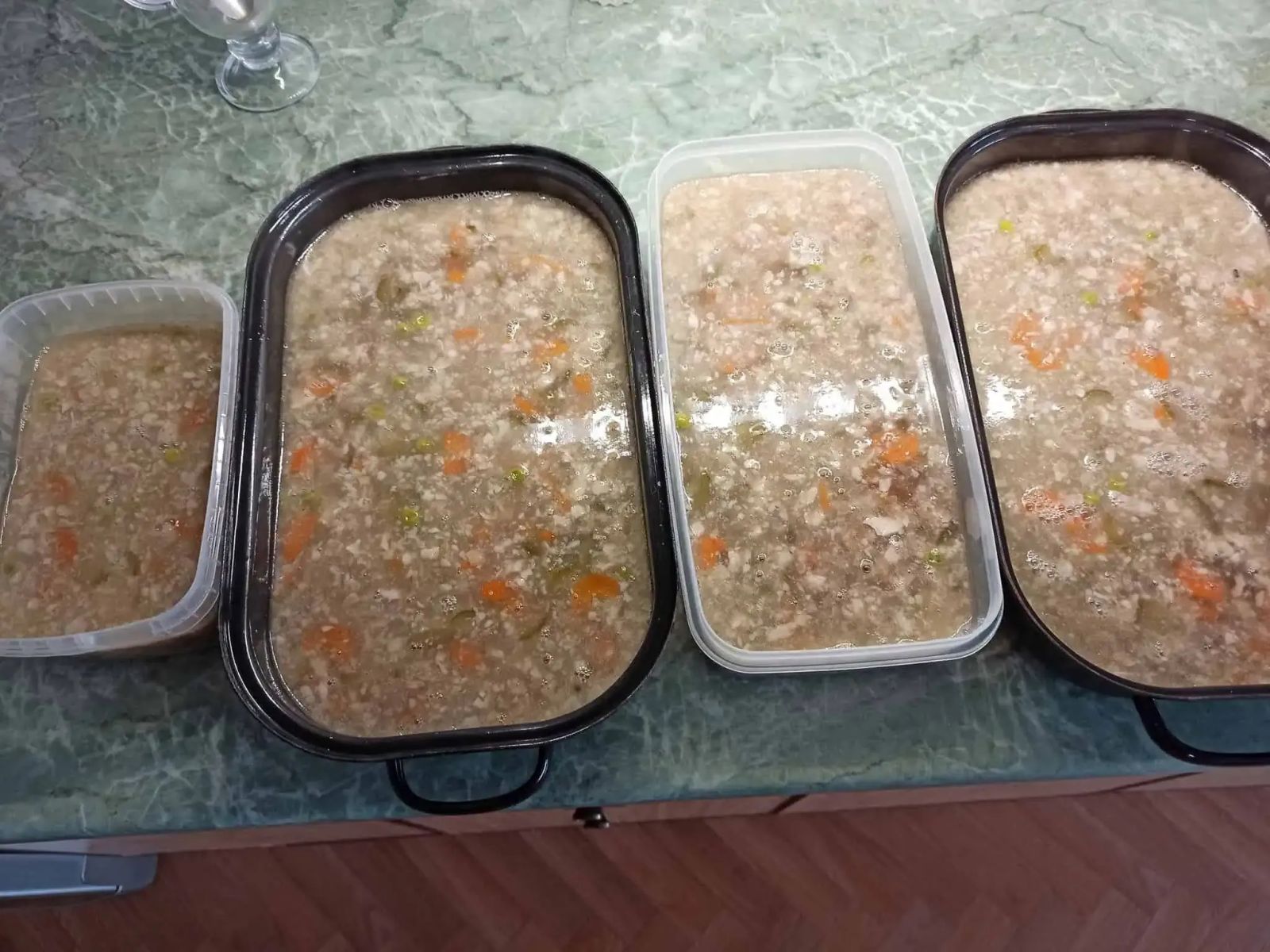 пача рецепта