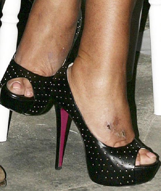  краката на звездите 