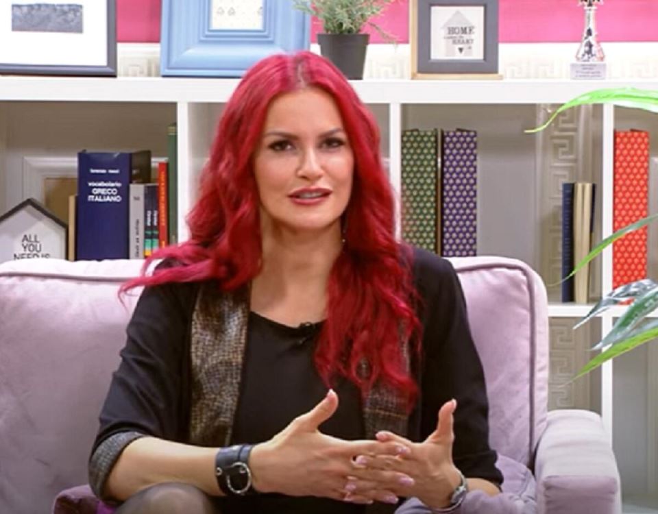 Д-р Станишич нутриционист