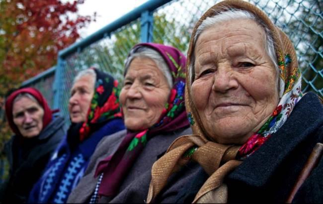бабушките от Чернобил