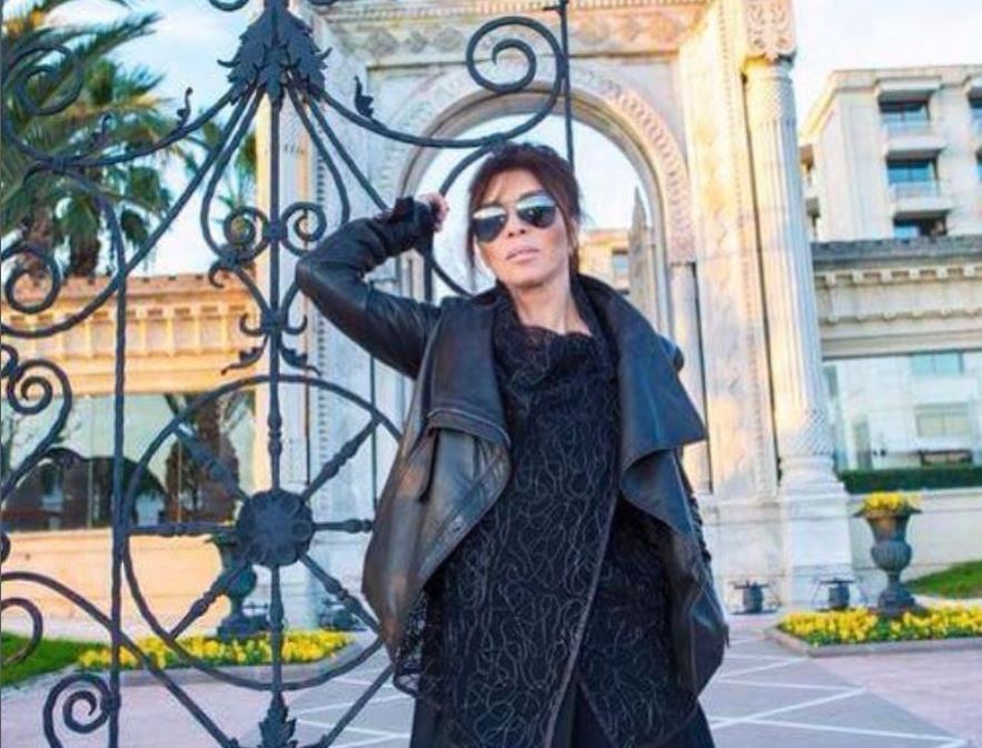 НЕбахат Чехре любови