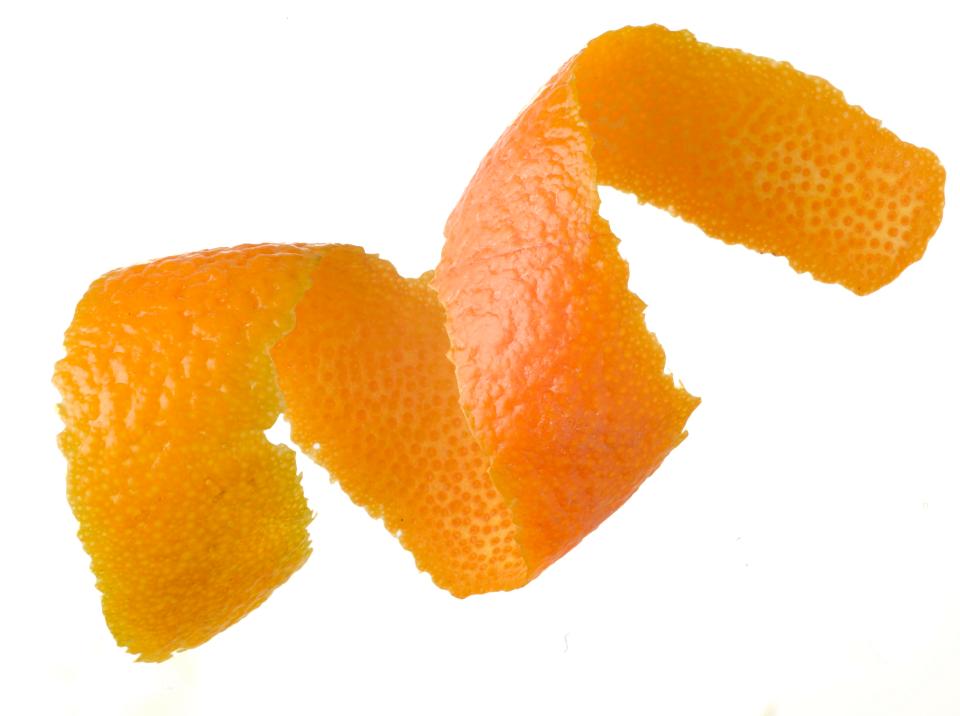обелка портокал