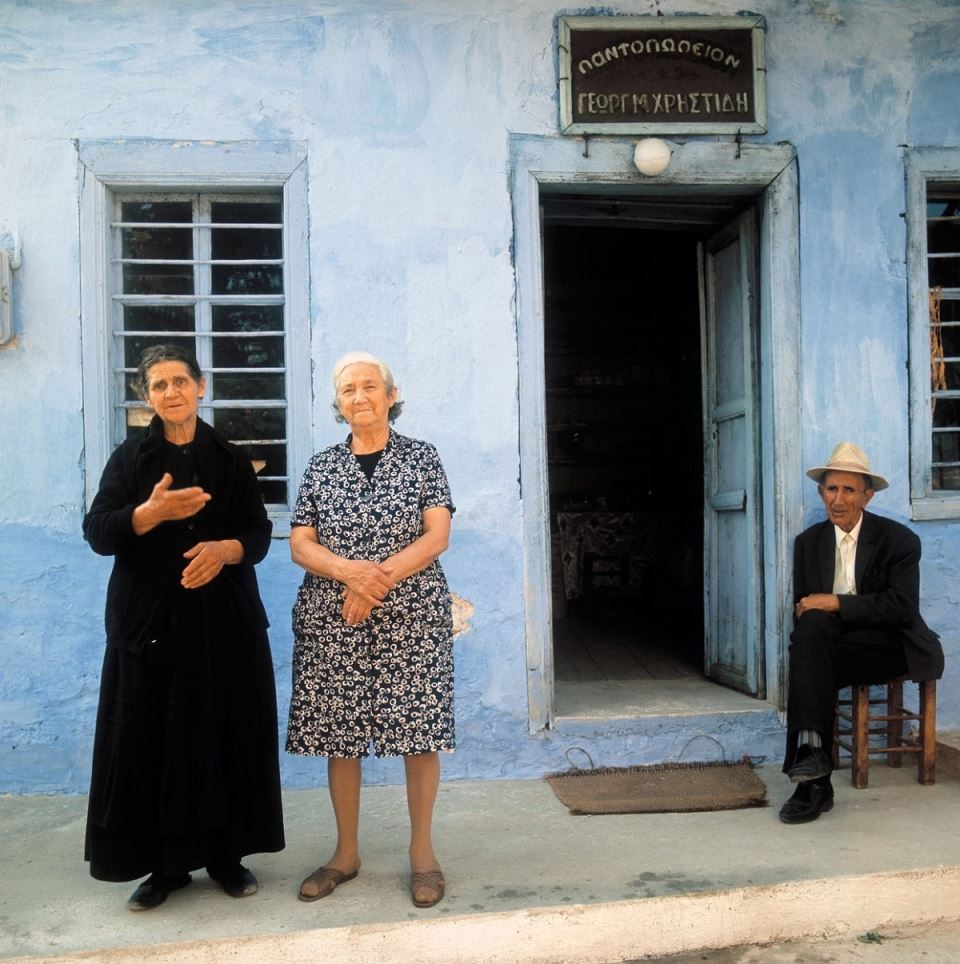 италиански баби