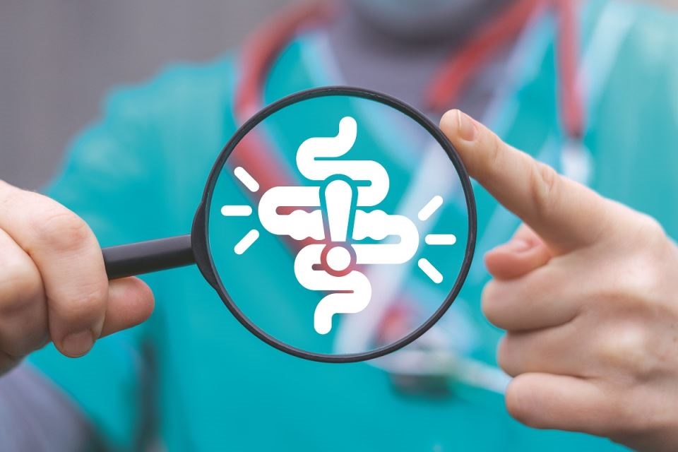 илеус симптоми