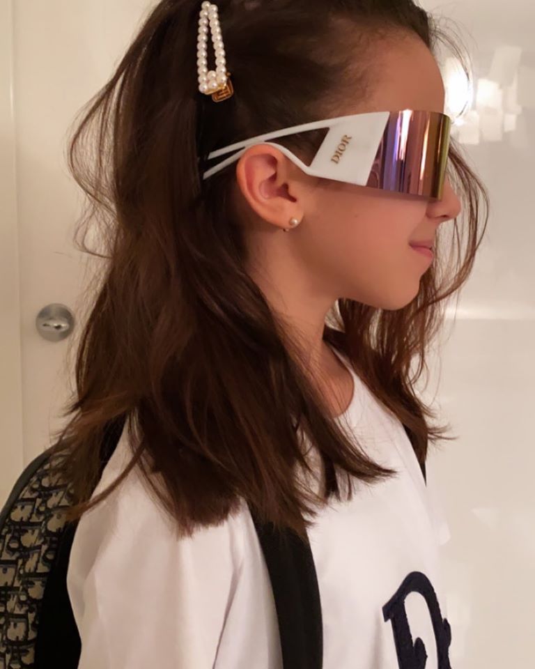  Марая очила 