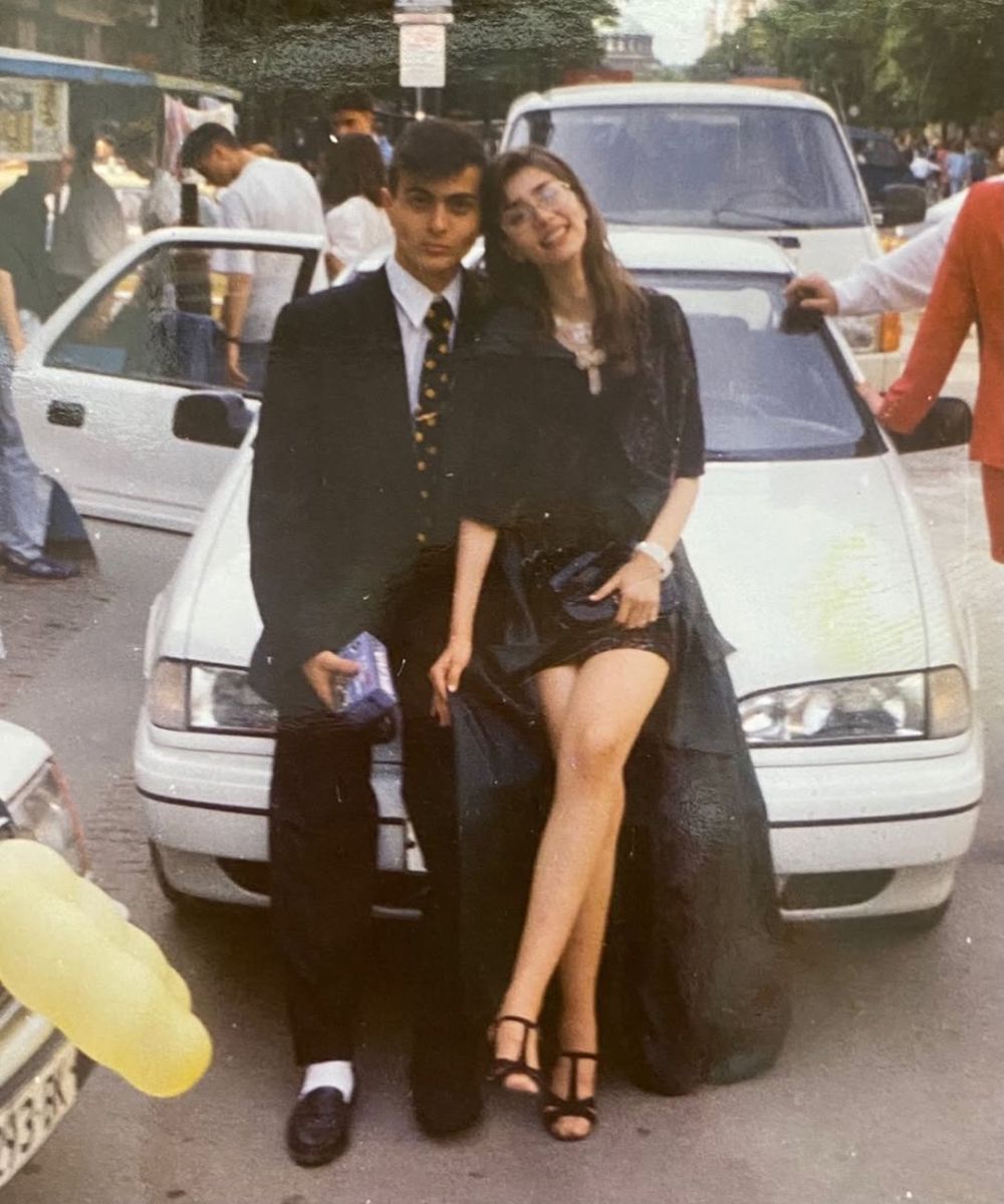 Нети и Иво Димчев