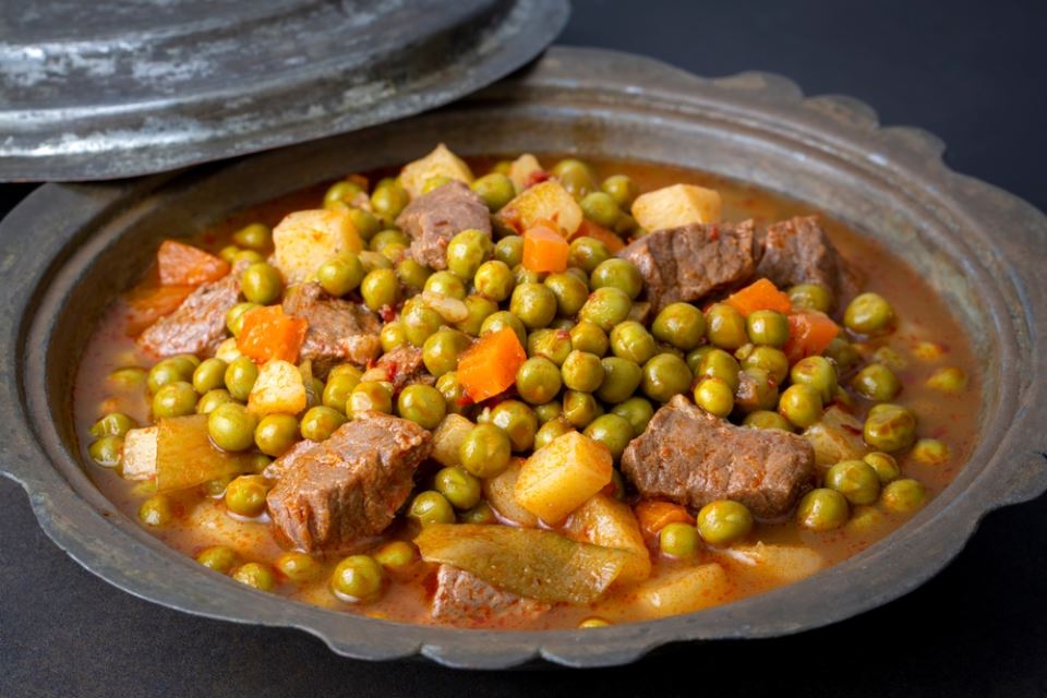 грах по кръчмарски
