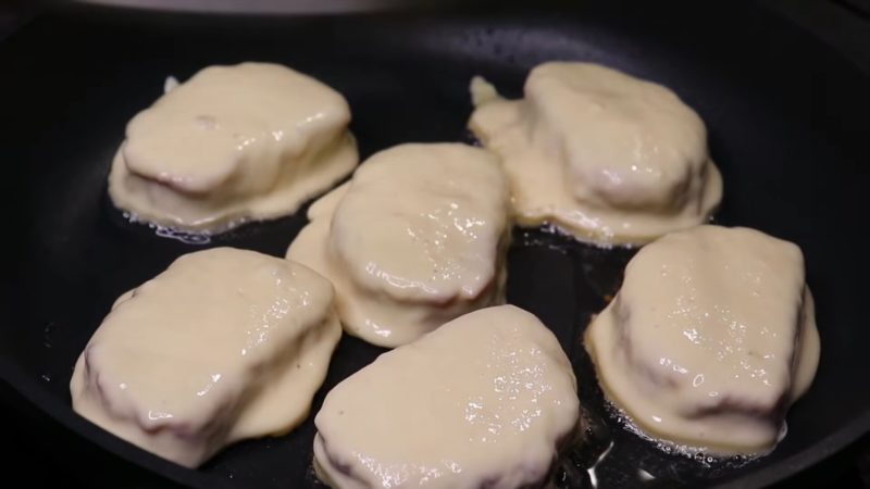  панирана кайма 